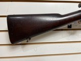 Used US Springfield 1903 30-06 High Number Safe to shoot Avis ww1 barrel ultra rare stock good condition - 10 of 23