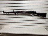 Used US Springfield 1903 30-06 High Number Safe to shoot Avis ww1 barrel ultra rare stock good condition - 1 of 23