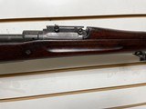 Used US Springfield 1903 30-06 High Number Safe to shoot Avis ww1 barrel ultra rare stock good condition - 20 of 23