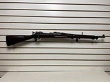 Used US Springfield 1903 30-06 High Number Safe to shoot Avis ww1 barrel ultra rare stock good condition - 17 of 23