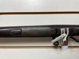 Used US Springfield 1903 30-06 High Number Safe to shoot Avis ww1 barrel ultra rare stock good condition - 15 of 23