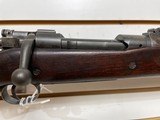 Used US Springfield 1903 30-06 High Number Safe to shoot Avis ww1 barrel ultra rare stock good condition - 19 of 23