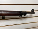 Used US Springfield 1903 30-06 High Number Safe to shoot Avis ww1 barrel ultra rare stock good condition - 14 of 23