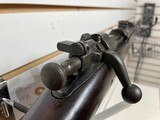 Used US Springfield 1903 30-06 High Number Safe to shoot Avis ww1 barrel ultra rare stock good condition - 9 of 23