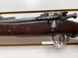 Used US Springfield 1903 30-06 High Number Safe to shoot Avis ww1 barrel ultra rare stock good condition - 6 of 23