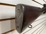 Used US Springfield 1903 30-06 High Number Safe to shoot Avis ww1 barrel ultra rare stock good condition - 11 of 23