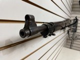 Used US Springfield 1903 30-06 High Number Safe to shoot Avis ww1 barrel ultra rare stock good condition - 16 of 23
