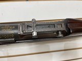 Used US Springfield 1903 30-06 High Number Safe to shoot Avis ww1 barrel ultra rare stock good condition - 18 of 23
