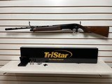 New Tristar Viper G2 26" barrel 410 gauge new in box with accessories cast bushings, chokes 1 mod
1 full 1 imp cyl new in box - 1 of 21