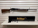 New Tristar Viper G2 26" barrel 410 gauge new in box with accessories cast bushings, chokes 1 mod
1 full 1 imp cyl new in box - 7 of 21