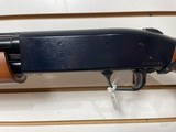 New Mossberg 500 20gauge Bantum 22" barrel 13" lop new in the box with accessaries - 11 of 20