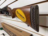 New Mossberg 500 20gauge Bantum 22" barrel 13" lop new in the box with accessaries - 16 of 20