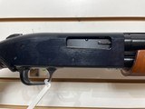 New Mossberg 500 20gauge Bantum 22" barrel 13" lop new in the box with accessaries - 8 of 20