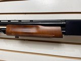 New Mossberg 500 20gauge Bantum 22" barrel 13" lop new in the box with accessaries - 10 of 20