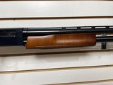 New Mossberg 500 20gauge Bantum 22" barrel 13" lop new in the box with accessaries - 9 of 20