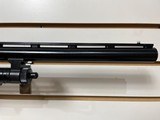 New Mossberg 500 20gauge Bantum 22" barrel 13" lop new in the box with accessaries - 7 of 20