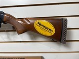 New Mossberg 500 20gauge Bantum 22" barrel 13" lop new in the box with accessaries - 12 of 20