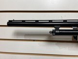 New Mossberg 500 20gauge Bantum 22" barrel 13" lop new in the box with accessaries - 19 of 20
