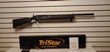 New Tristar Raptor Field 20 Gauge 24" barrel new in box with accessories - 11 of 23