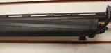 New Tristar Raptor Field 20 Gauge 24" barrel new in box with accessories - 17 of 23