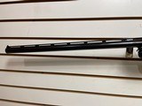 Used Remington 870 Trap 12 Gauge 30" barrel TC Grade Screw-in Chokes Full Included very good condition - 16 of 18
