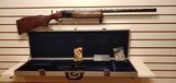 Used Stoeger Grand Trap 12 gauge 30" barrel americase included screw-in chokes modified included very good condition (price reduced was $650& - 2 of 25