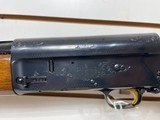 Used Browning A5 Light Twelve 12 Gauge 28" barrel installed good condition clean boreextra 25 1/2" barrel included - 16 of 24