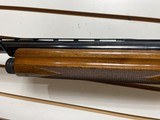 Used Browning A5 Light Twelve 12 Gauge 28" barrel installed good condition clean boreextra 25 1/2" barrel included - 5 of 24