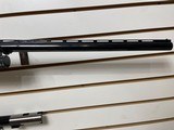 Used Browning A5 Light Twelve 12 Gauge 28" barrel installed good condition clean boreextra 25 1/2" barrel included - 8 of 24