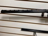 Used Browning A5 Light Twelve 12 Gauge 28" barrel installed good condition clean boreextra 25 1/2" barrel included - 6 of 24
