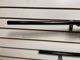 Used Browning A5 Light Twelve 12 Gauge 28" barrel installed good condition clean boreextra 25 1/2" barrel included - 24 of 24