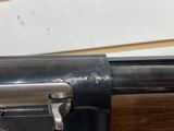 Used Browning A5 Light Twelve 12 Gauge 28" barrel installed good condition clean boreextra 25 1/2" barrel included - 20 of 24