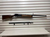 Used Browning A5 Light Twelve 12 Gauge 28" barrel installed good condition clean boreextra 25 1/2" barrel included - 15 of 24