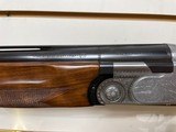 Used Beretta 687 12 gauge 28" barrel with luggage case and case good condition - 10 of 25