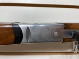 Used Beretta 687 12 gauge 28" barrel with luggage case and case good condition - 14 of 25