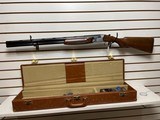 Used Beretta 687 12 gauge 28" barrel with luggage case and case good condition - 1 of 25