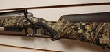 New Savage 220 20ga Slug Gun Camo new condition in box - 3 of 20