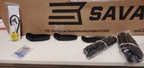 New Savage 220 20ga Slug Gun Camo new condition in box - 18 of 20