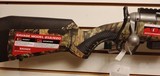 New Savage 220 20ga Slug Gun Camo new condition in box - 11 of 20