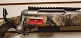 New Savage 220 20ga Slug Gun Camo new condition in box - 12 of 20