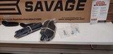 New Savage 220 20ga Slug Gun Camo new condition in box - 19 of 20