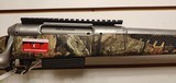 New Savage 220 20ga Slug Gun Camo new condition in box - 13 of 20