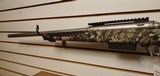 New Savage 220 20ga Slug Gun Camo new condition in box - 7 of 20