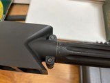 Used Barrett 82A1 50BMG 29 inch fluted barrel, 4 magazines, soft case, hardcase, scope and between 400-450 rounds of ammunition very good condition - 13 of 20