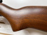 Used Remington Model 514 22 short, long or long rifle 24 1/2" barrel good condition - 14 of 21
