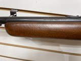 Used Remington Model 514 22 short, long or long rifle 24 1/2" barrel good condition - 15 of 21