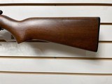 Used Remington Model 514 22 short, long or long rifle 24 1/2" barrel good condition - 6 of 21