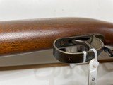 Used Remington Model 514 22 short, long or long rifle 24 1/2" barrel good condition - 4 of 21