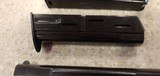 Used Belgium Browning H-Power 3 1/2 inch barrel 9mm 3 magazines good condition - 8 of 23