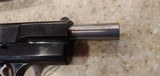 Used Belgium Browning H-Power 3 1/2 inch barrel 9mm 3 magazines good condition - 21 of 23